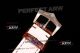 swiss replica Patek Philippe Complications Annual Calendar 5905 brown dial rose gold watch (8)_th.jpg